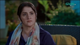 Visaal E Ishq - Episode 04